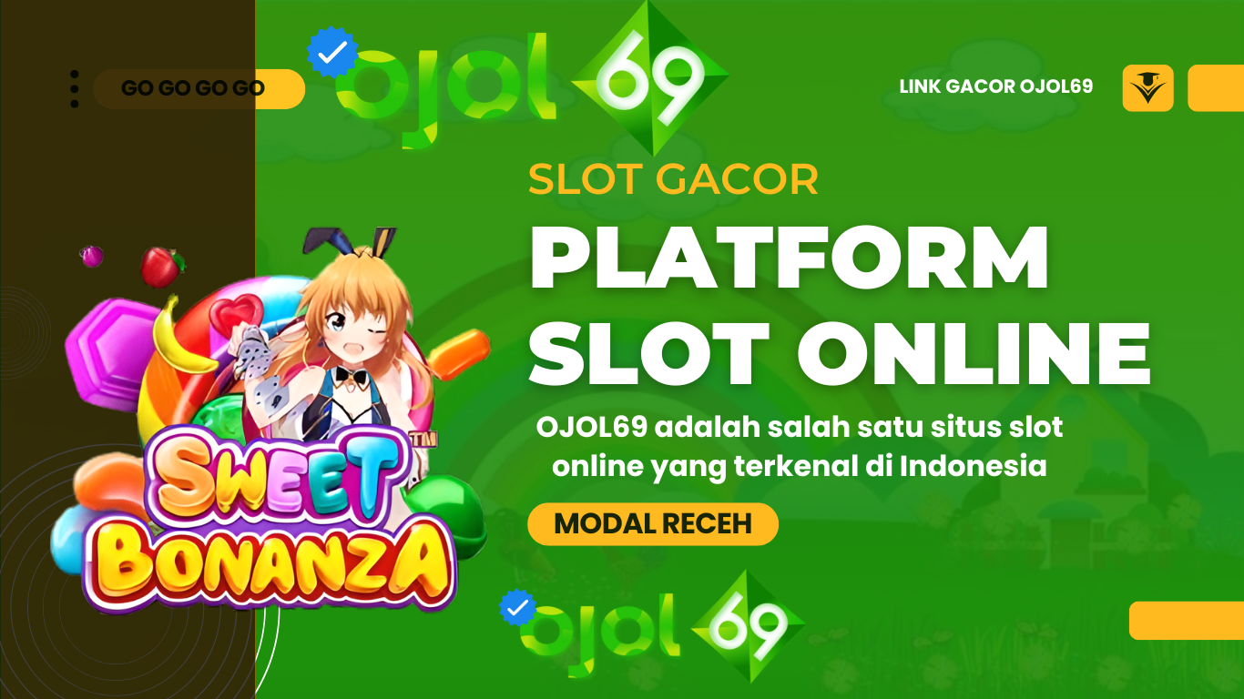 slot gacor terbaru hari ini