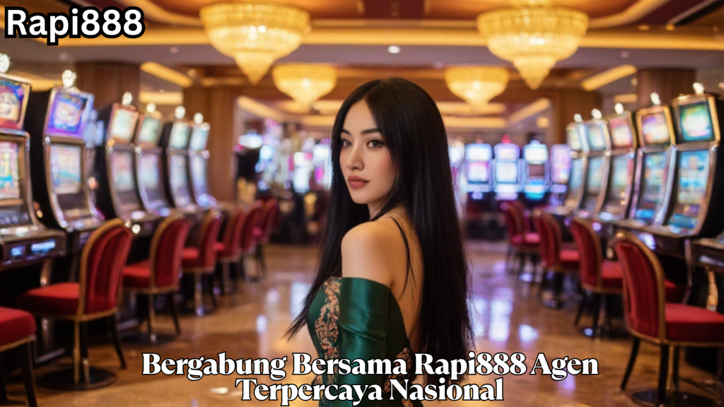 RAPI888