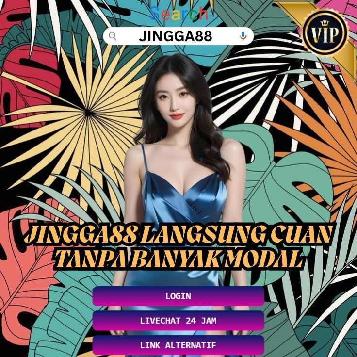 JINGGA88