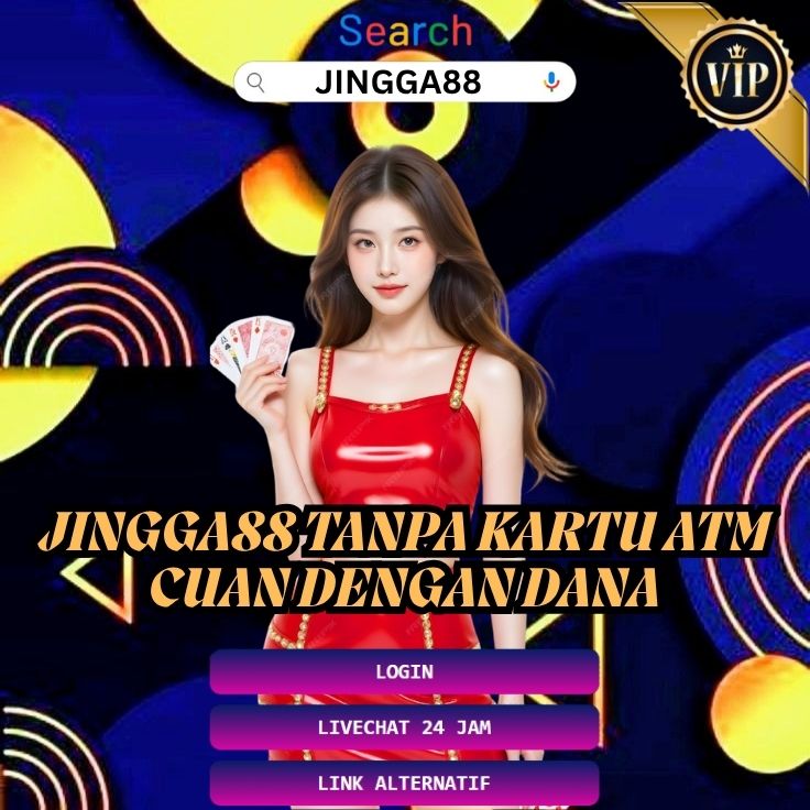 Jingga88