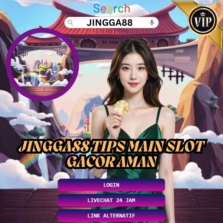 JINGGA88 JINGGA88
