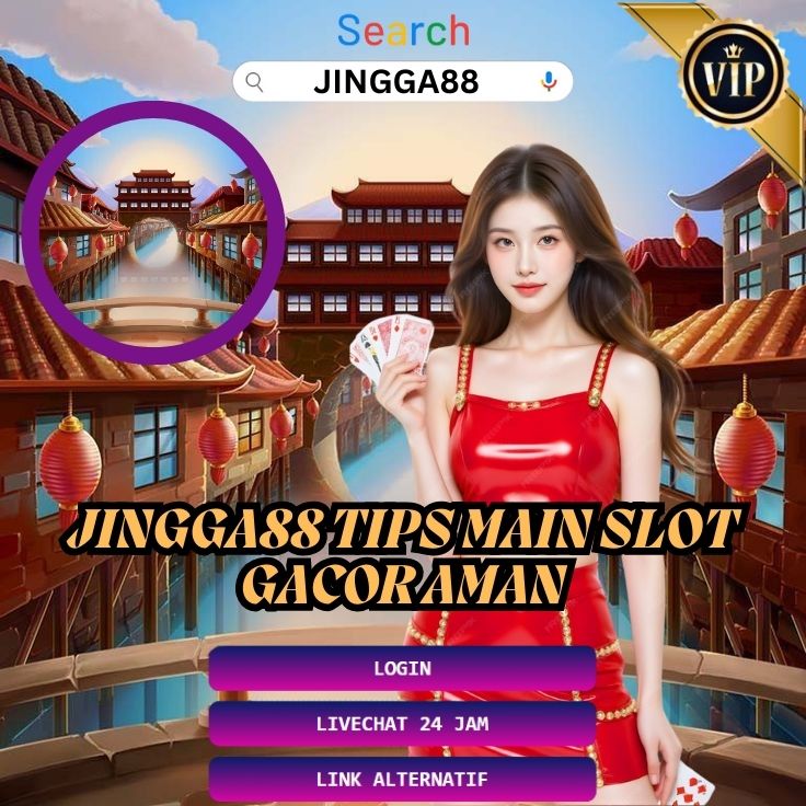 JINGGA88 JINGGA88