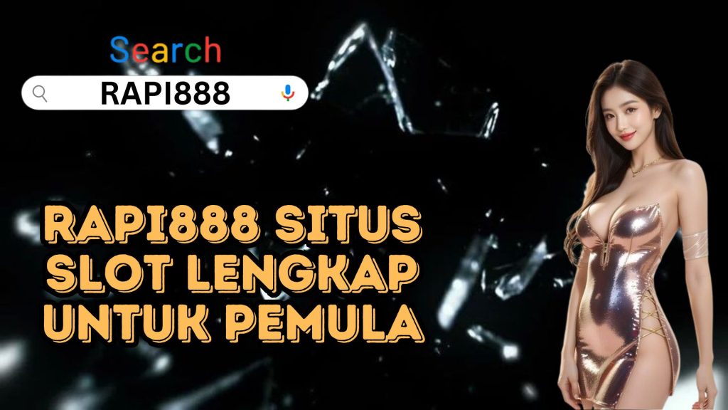RAPI888