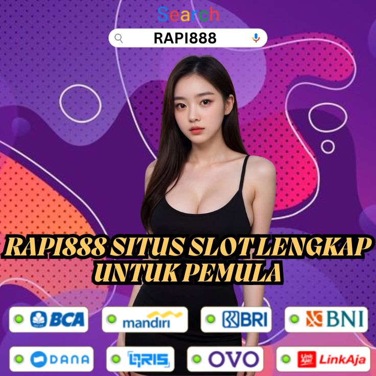 RAPI888