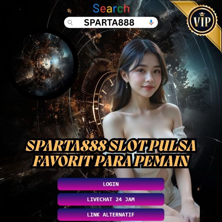 SPARTA888 SPARTA888