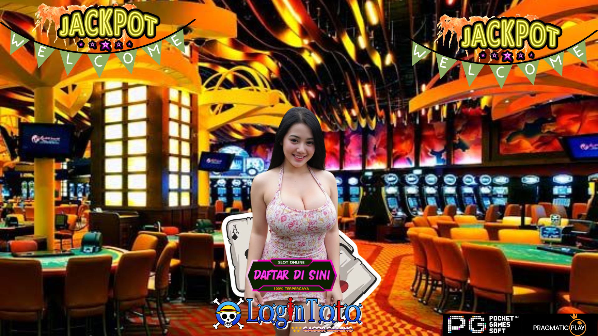 LoginToto Gampang Cuan