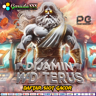 DAFTAR SLOT GACOR 2025